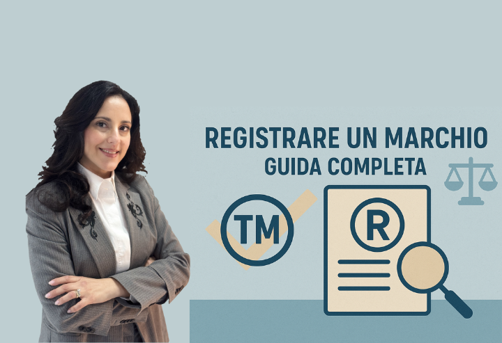 Registrare un Marchio Guida Completa